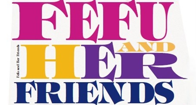 文学座『Fefu and Her Friends』